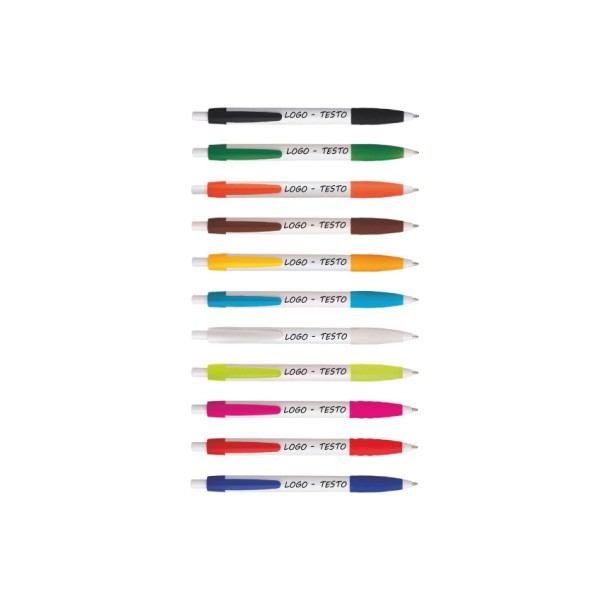 Penna Sfera Zorro con Stampa Personalizzata