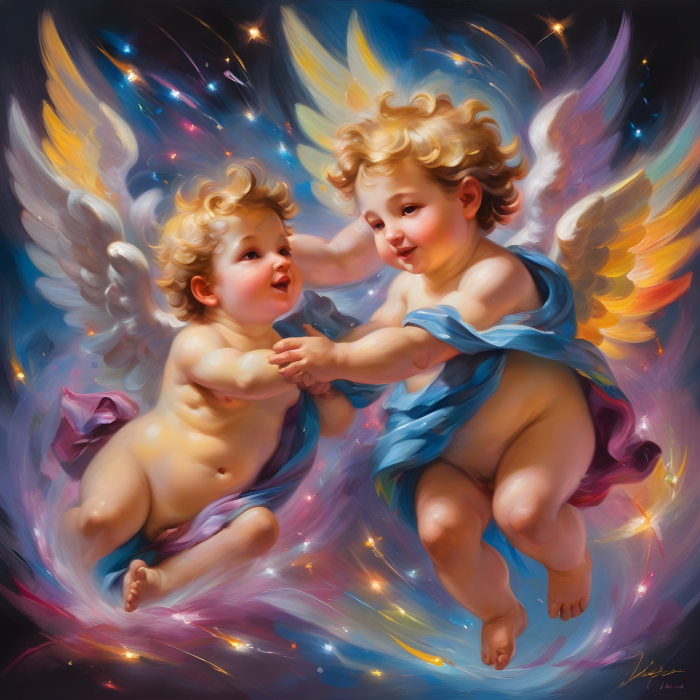 Angeli